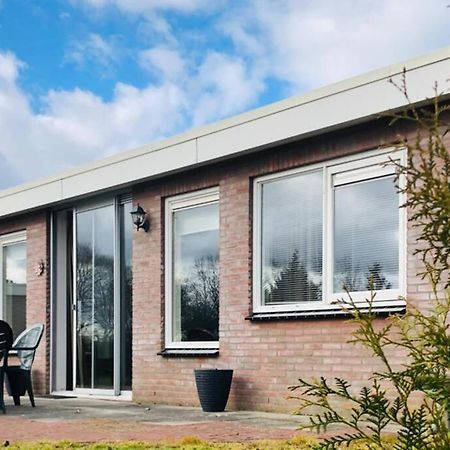 Vakantiebungalow In Bosrijke Omgeving Luttenberg Villa Ngoại thất bức ảnh